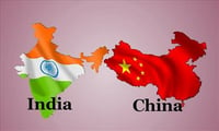 China's shocking warning to India